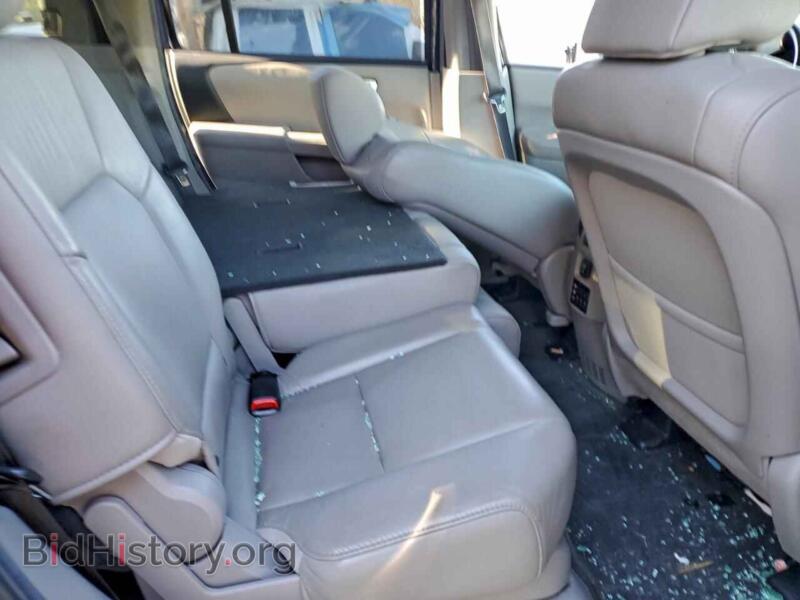 2012 Honda PILOT (VIN 5FNYF4H99CB066290) — photo 11 of 15