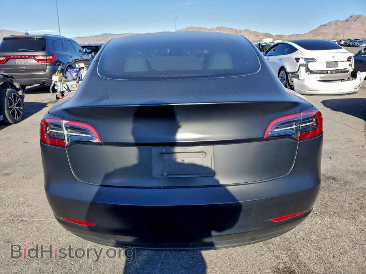 2023 TESLA MODEL 3 - VIN: 5YJ3E1EBXPF661237 - Фото 6