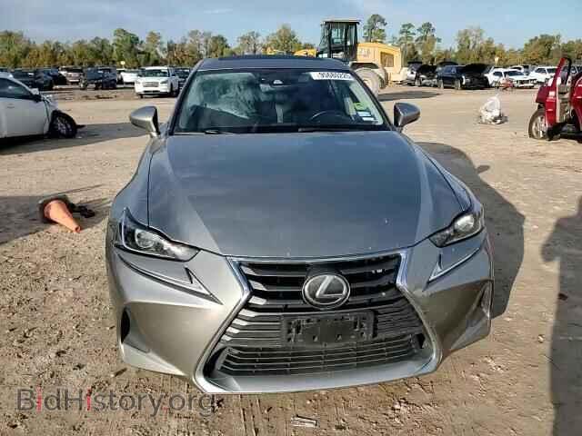 2018 LEXUS IS - VIN: JTHBA1D2XJ5061981 - Photo 14
