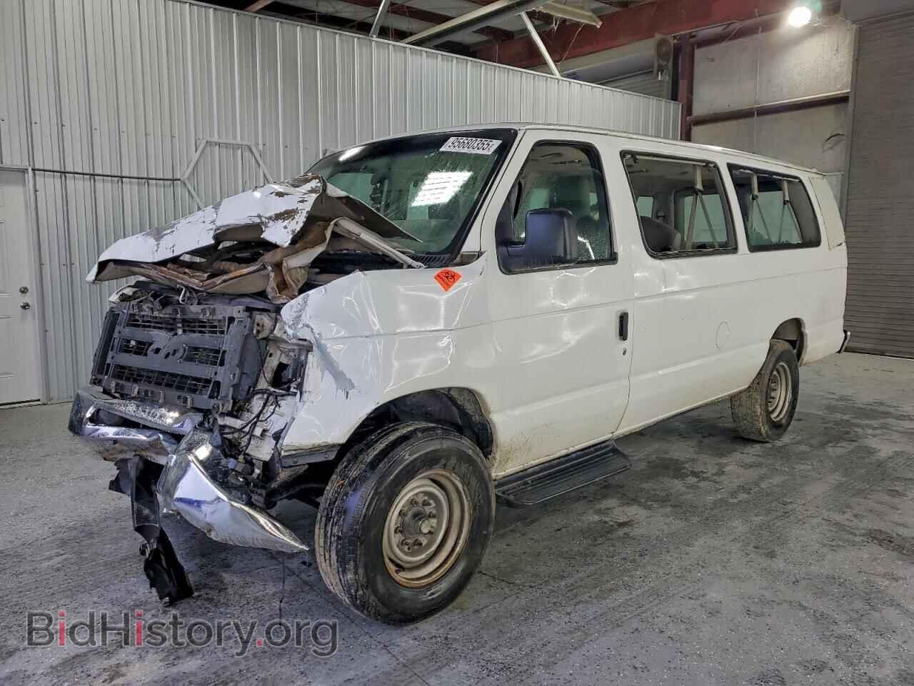 Photo 1FBSS3BL5DDA27421 - FORD ALL Models 2013