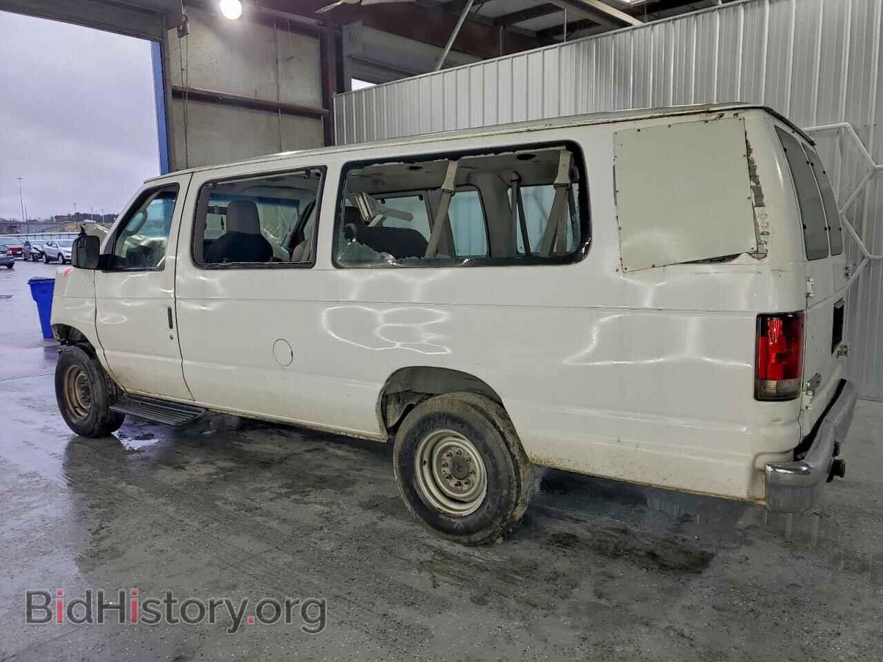 2013 FORD ALL Models - VIN: 1FBSS3BL5DDA27421 - Photo 2