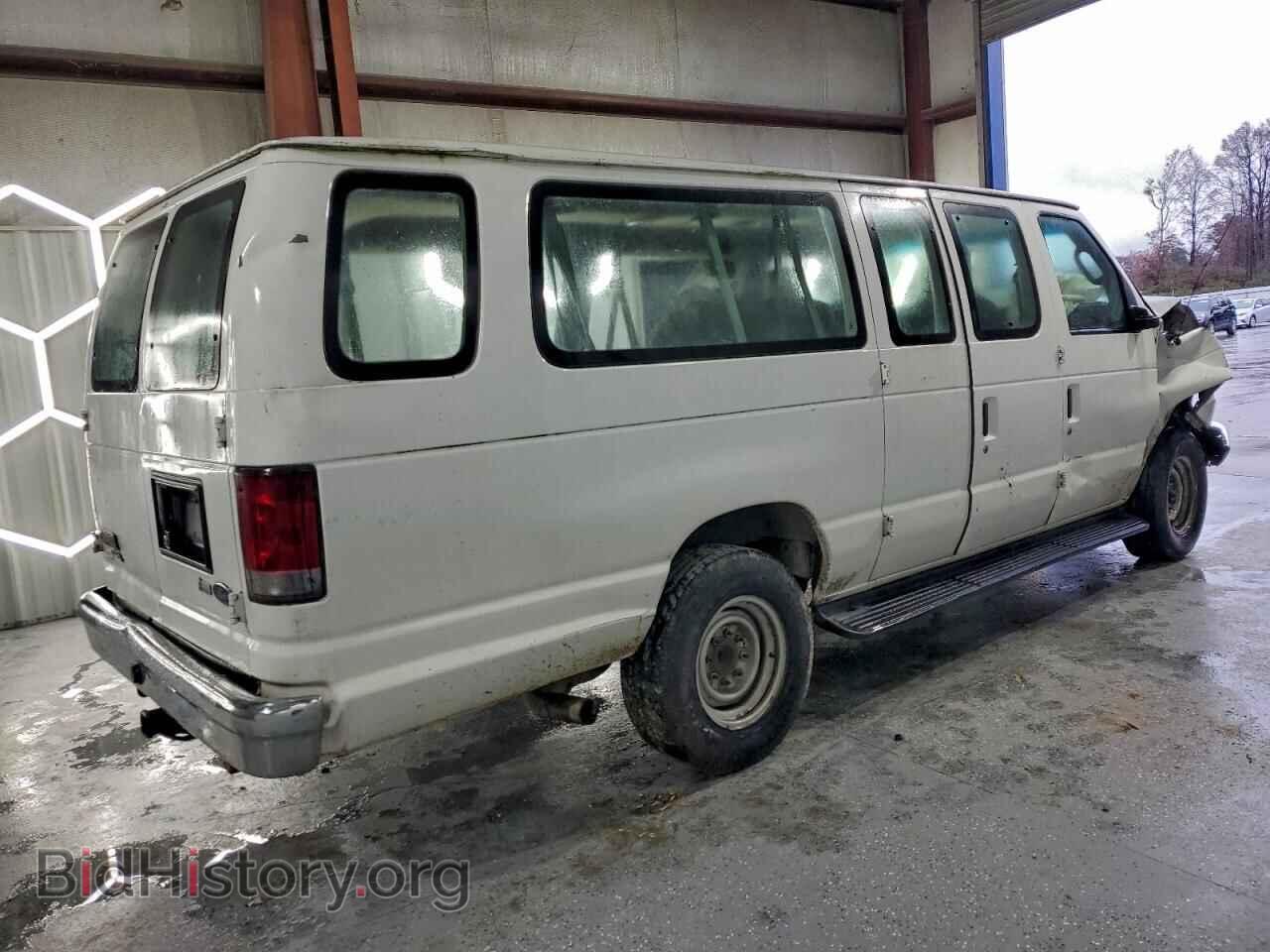 2013 FORD ALL Models - VIN: 1FBSS3BL5DDA27421 - Photo 3