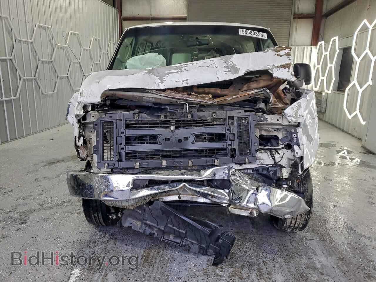 2013 FORD ALL Models - VIN: 1FBSS3BL5DDA27421 - Photo 5
