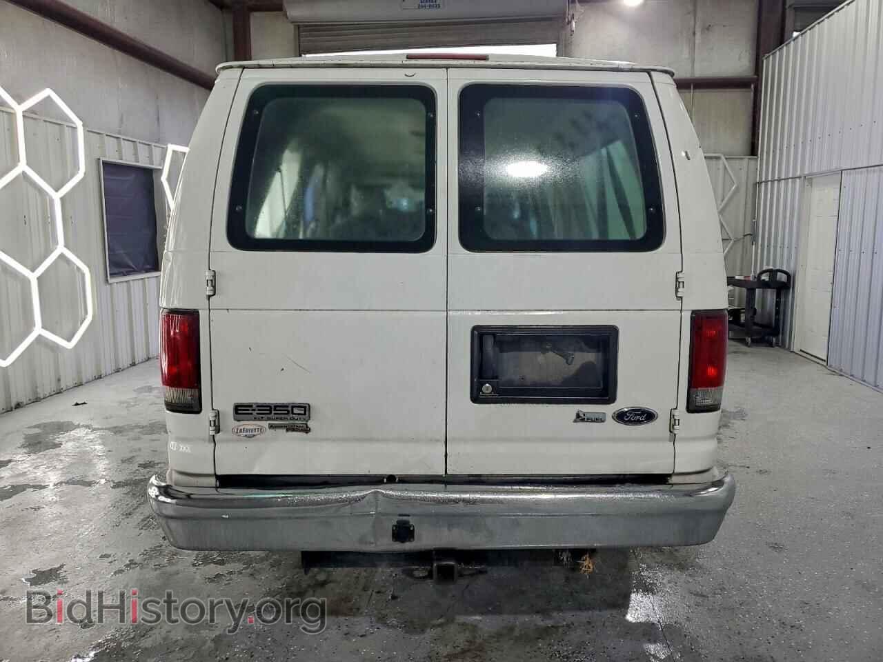 2013 FORD ALL Models - VIN: 1FBSS3BL5DDA27421 - Photo 6