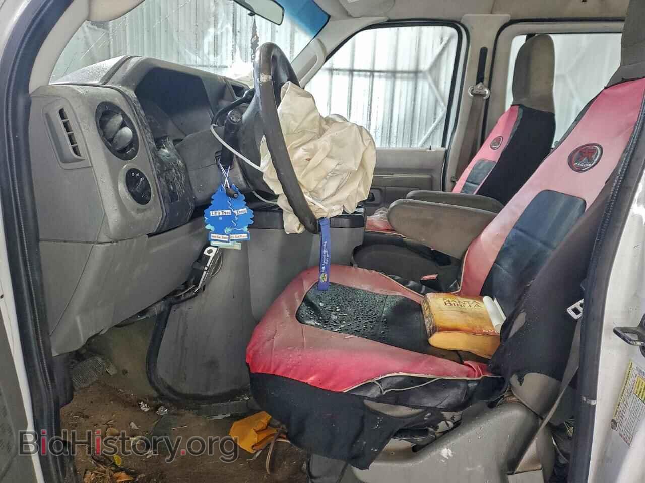 2013 FORD ALL Models - VIN: 1FBSS3BL5DDA27421 - Photo 7