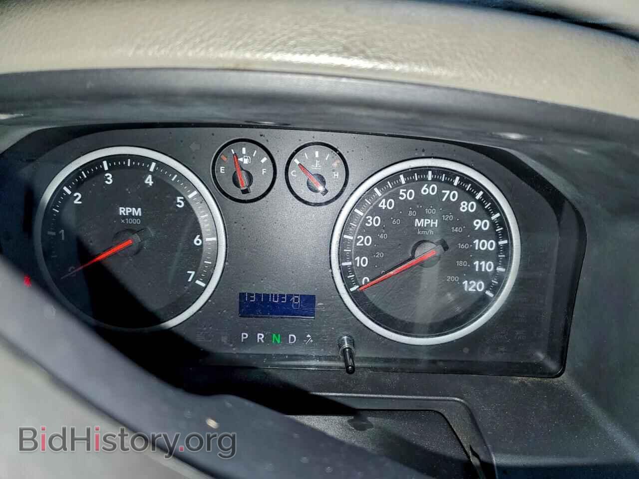 2012 DODGE RAM 1500 - VIN: 1C6RD7FT5CS208865 - Фото 9