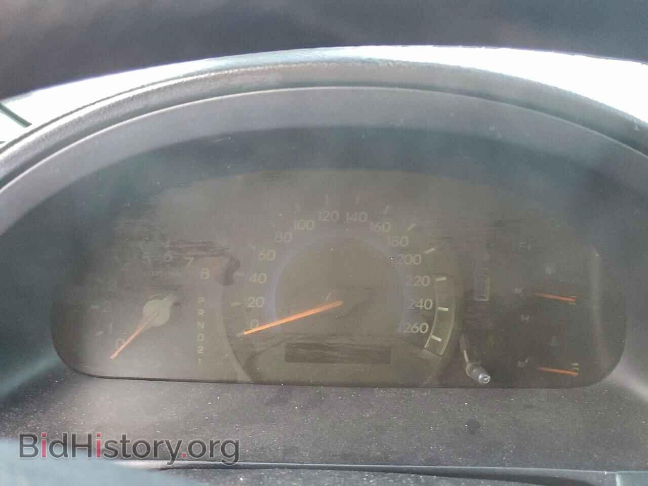 2007 HONDA All Models - VIN: 5FNRL38467B507472 - Фото 9