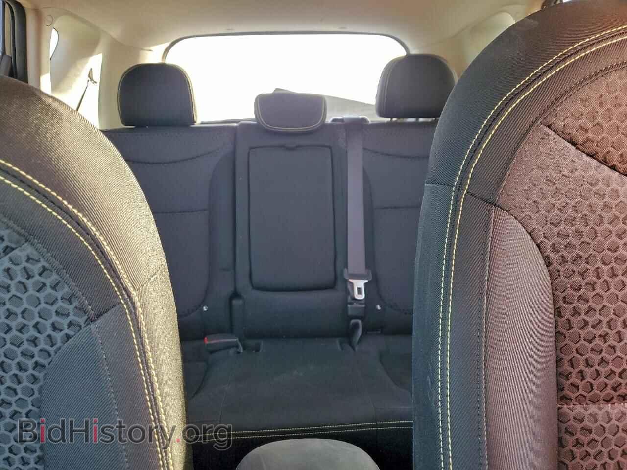 2015 KIA SOUL - VIN: KNDJP3A55F7129489 - Фото 10
