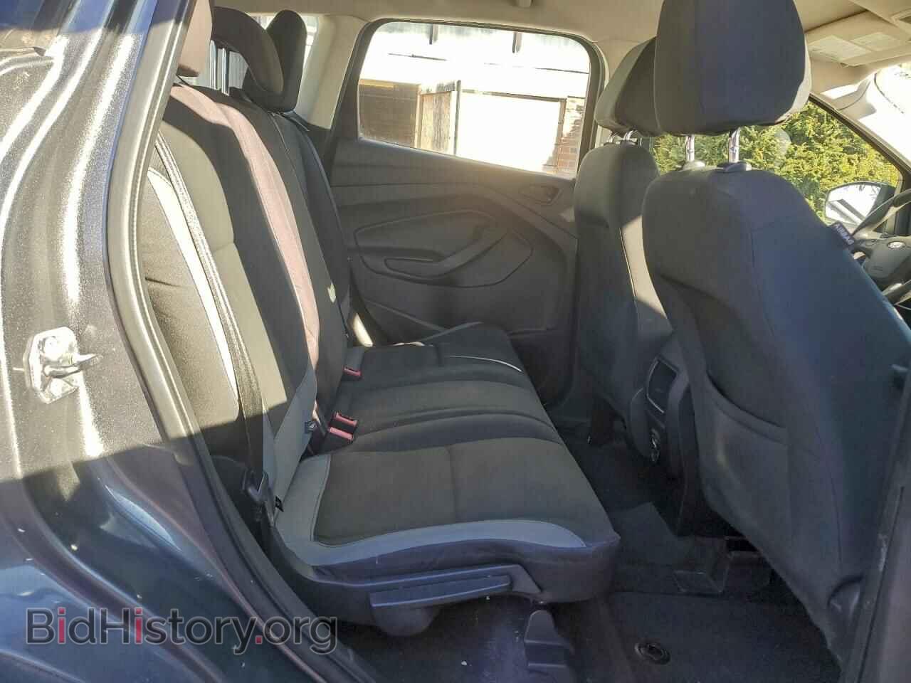 2013 FORD ESCAPE - VIN: 1FMCU0F74DUC06079 - Фото 11
