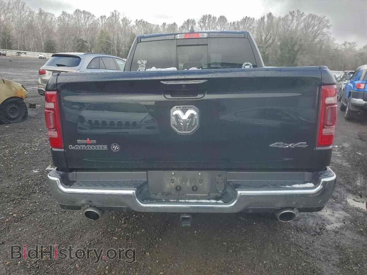 2023 RAM 1500 - VIN: 1C6SRFJT2PN657588 - Фото 6