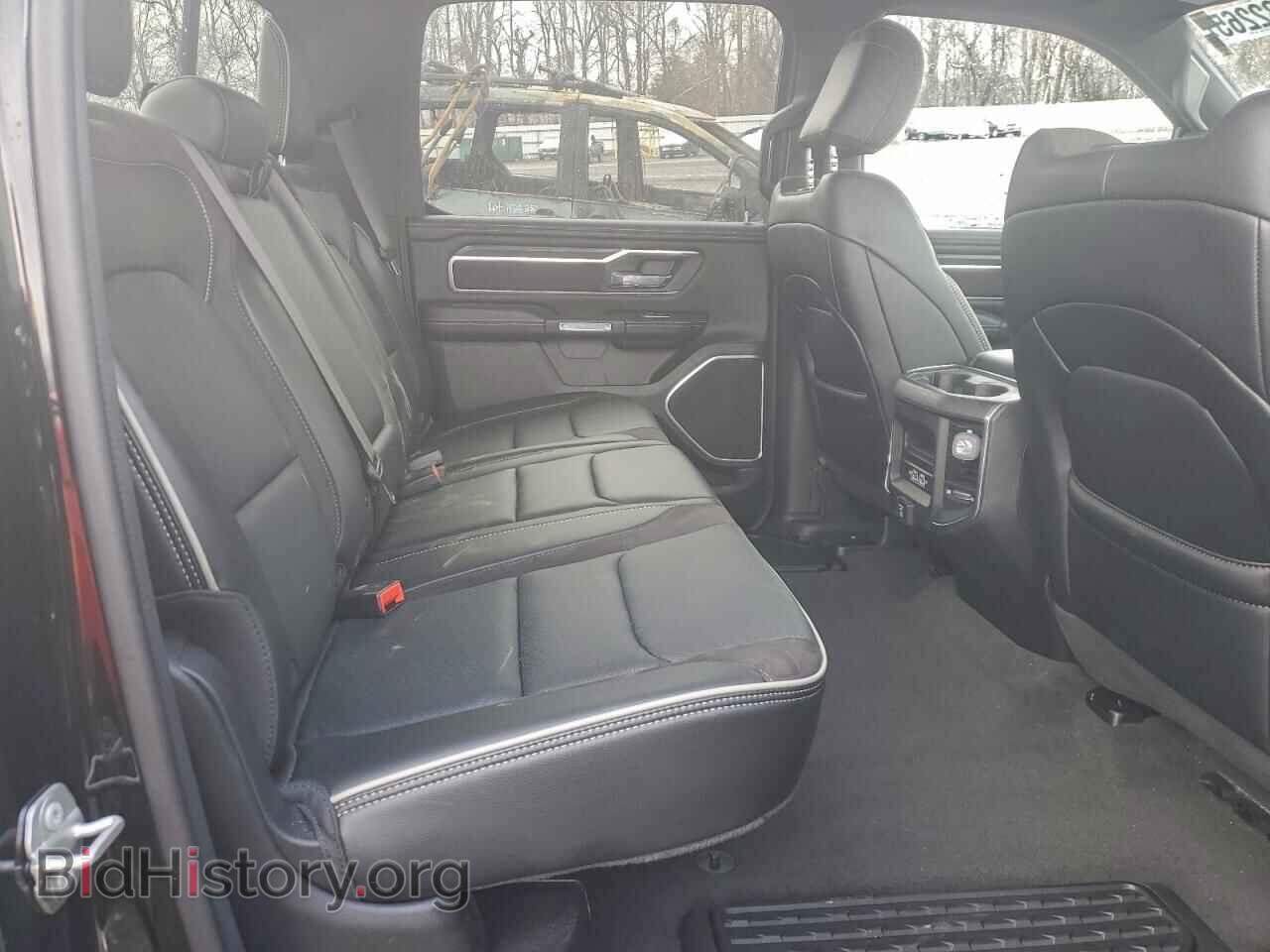 2023 RAM 1500 - VIN: 1C6SRFJT2PN657588 - Фото 10