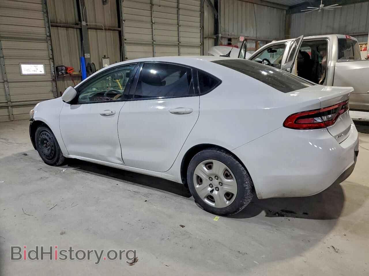 2014 DODGE DART - VIN: 1C3CDFAA4ED790967 - Photo 2