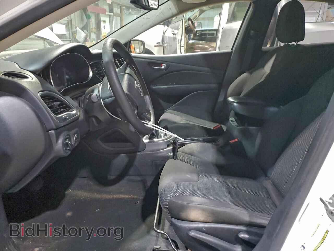2014 DODGE DART - VIN: 1C3CDFAA4ED790967 - Photo 7