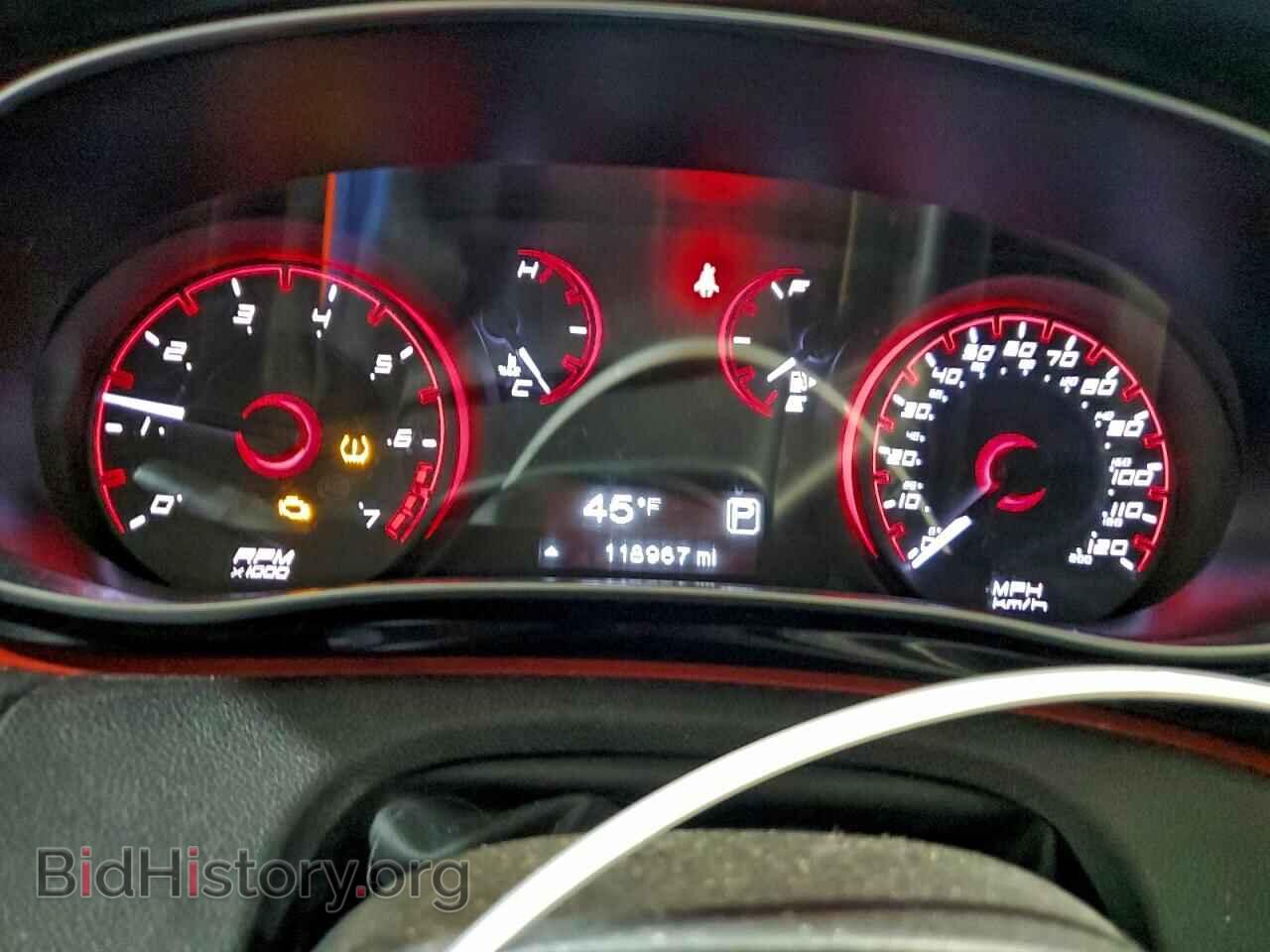 2014 DODGE DART - VIN: 1C3CDFAA4ED790967 - Photo 9