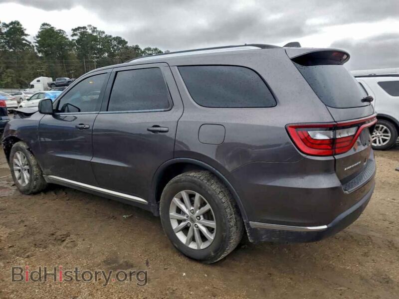 2021 Dodge DURANGO (VIN 1C4RDHAG4MC884535) — фото 2 из 15