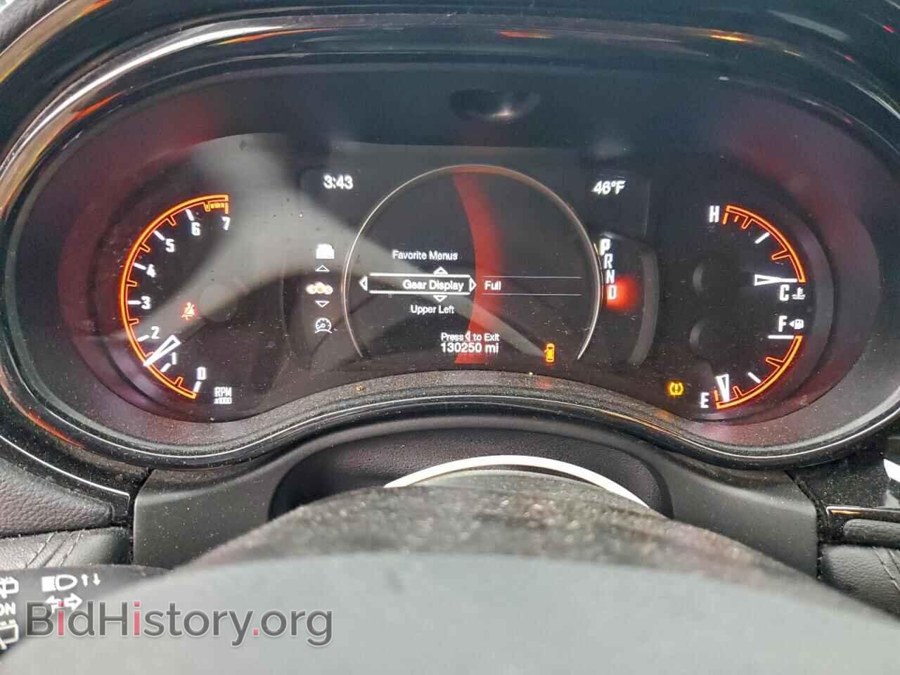2021 DODGE DURANGO - VIN: 1C4RDHAG4MC884535 - Фото 9