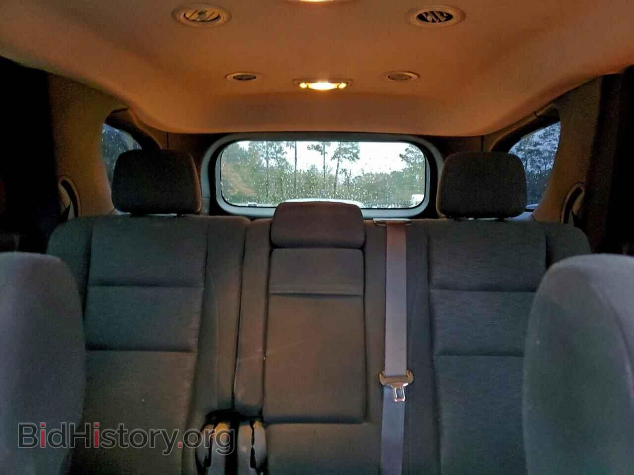 2021 DODGE DURANGO - VIN: 1C4RDHAG4MC884535 - Фото 10