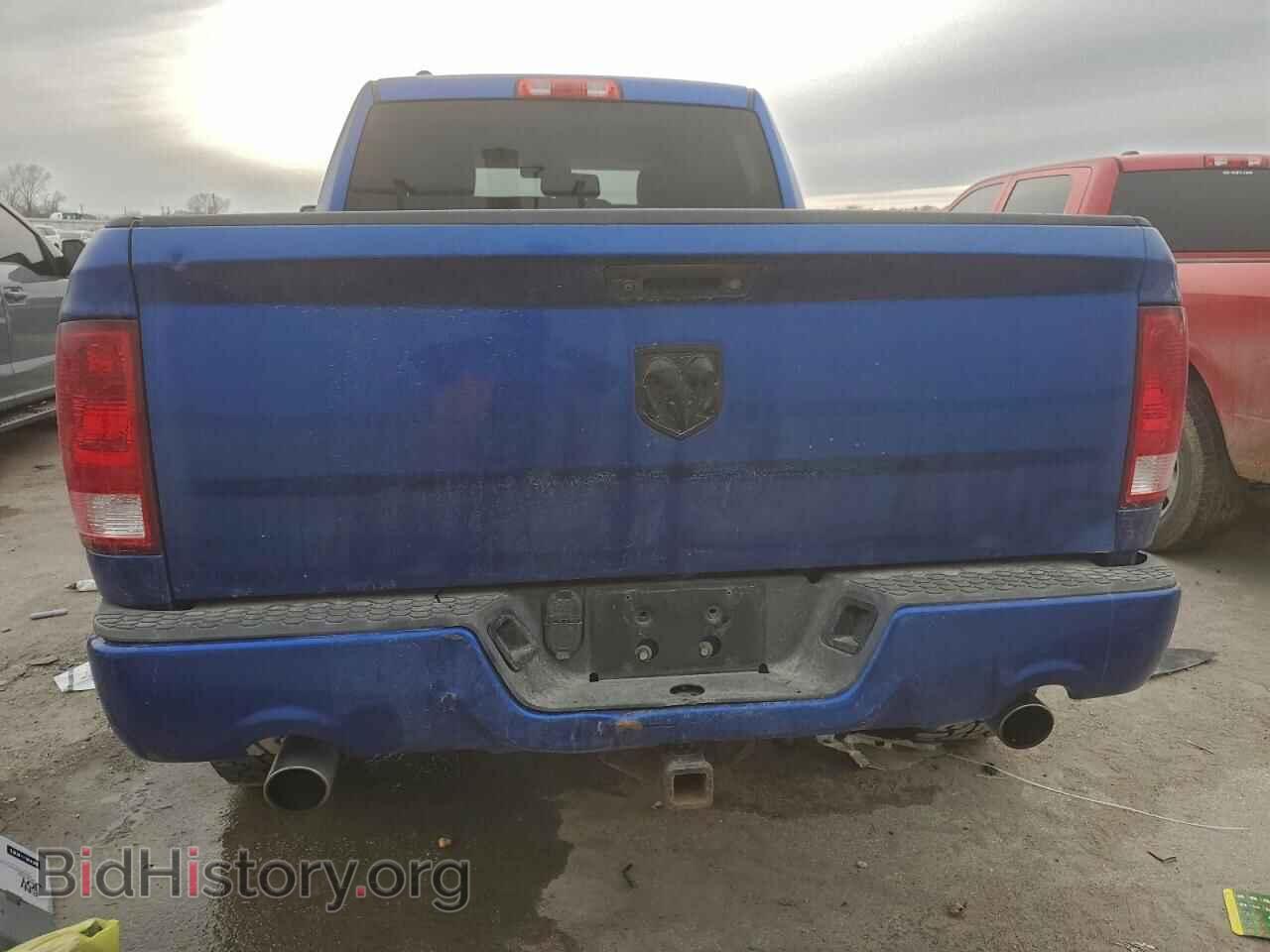 2015 RAM 1500 - VIN: 1C6RR7FT4FS790706 - Photo 6