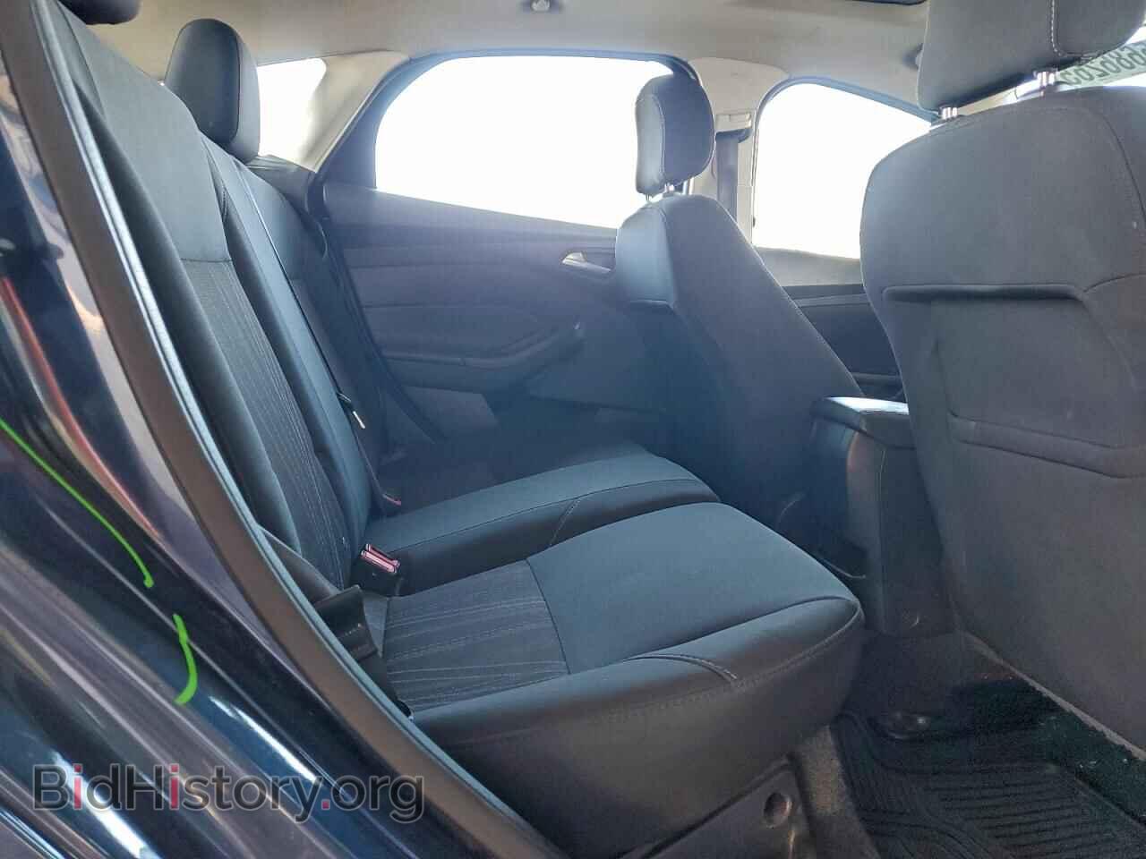 2018 FORD FOCUS - VIN: 1FADP3M20JL313601 - Фото 10
