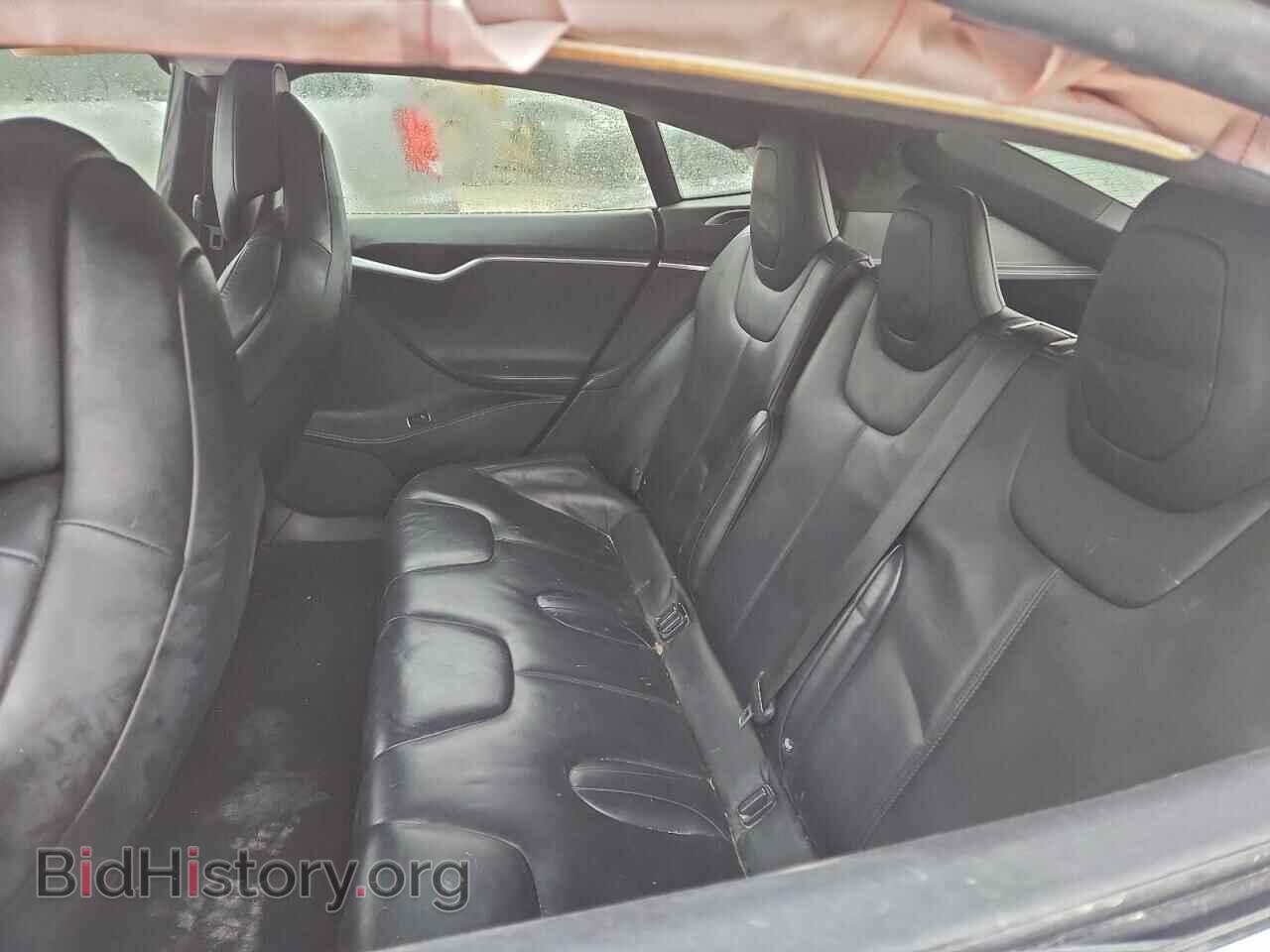 2017 TESLA MODEL S - VIN: 5YJSA1E14HF189679 - Photo 10