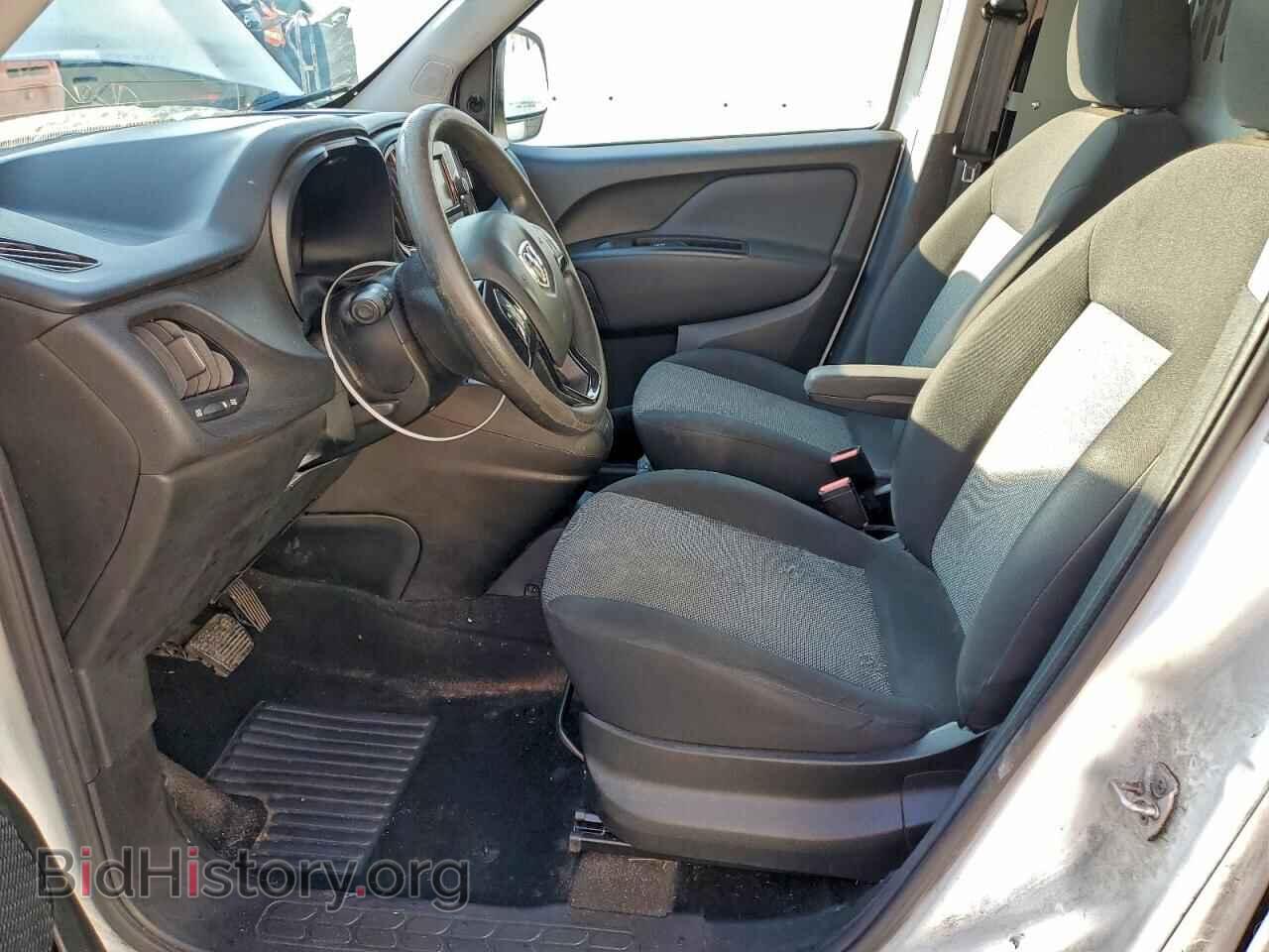 2019 RAM All Models - VIN: ZFBHRFAB7K6M33488 - Фото 7