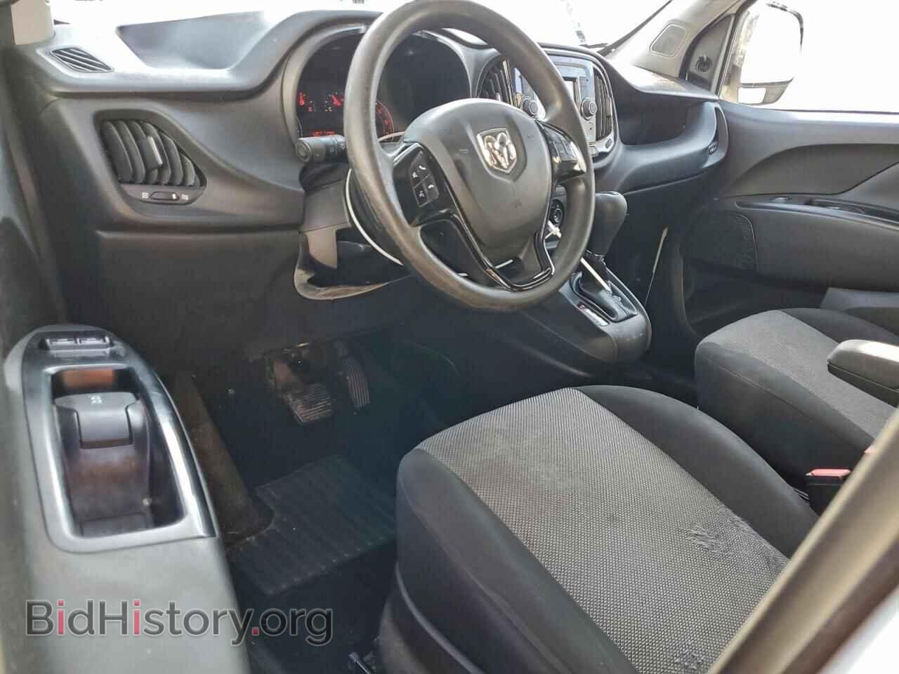 2019 RAM All Models - VIN: ZFBHRFAB7K6M33488 - Фото 8