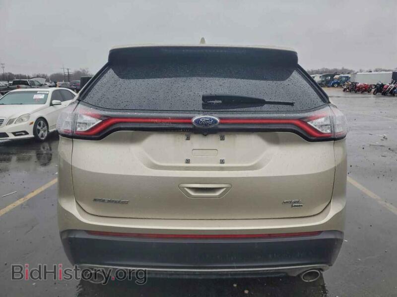 2018 Ford EDGE (VIN 2FMPK4J82JBB89279) — photo 6 of 13