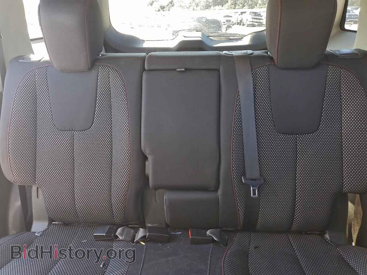 2013 GMC TERRAIN - VIN: 2GKALSEK8D6419331 - Фото 10