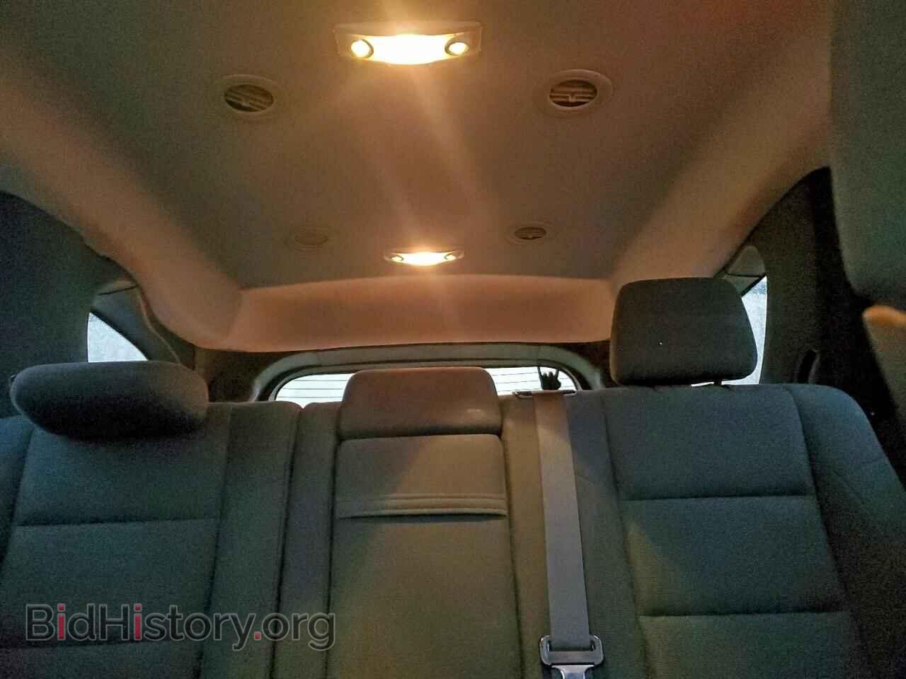 2011 DODGE DURANGO - VIN: 1D4RD4GGXBC634183 - Фото 10