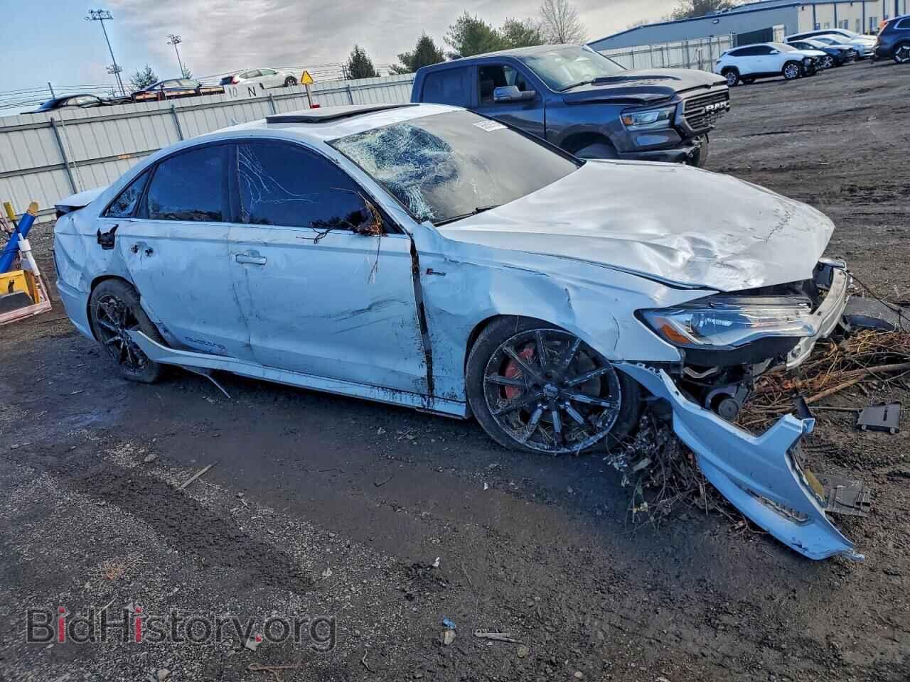 2017 AUDI A6 - VIN: WAUF2AFC8HN119857 - Фото 4