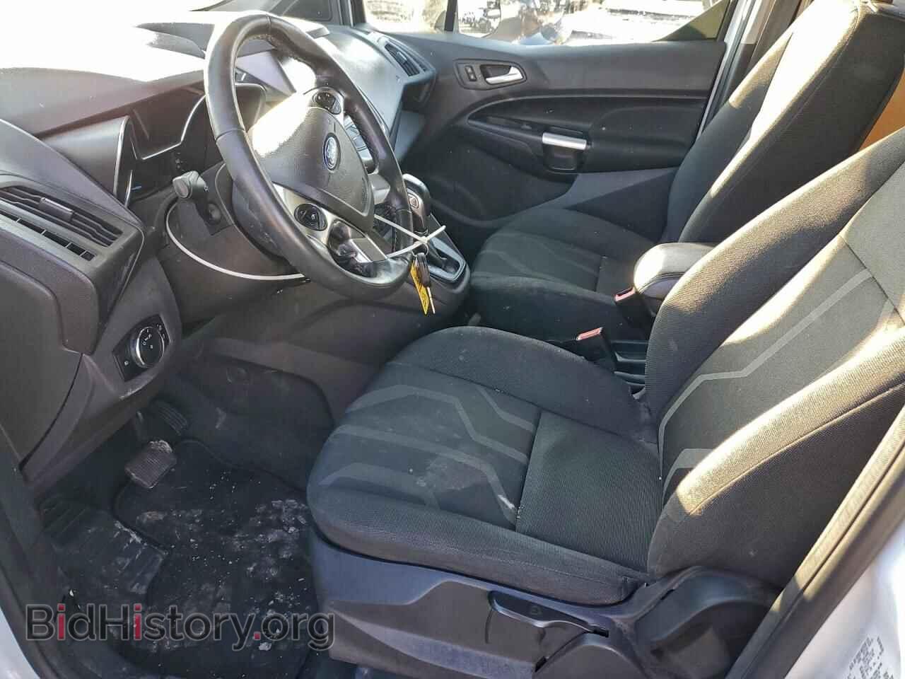 2016 FORD TRANSIT - VIN: NM0LS6F74G1244704 - Фото 7