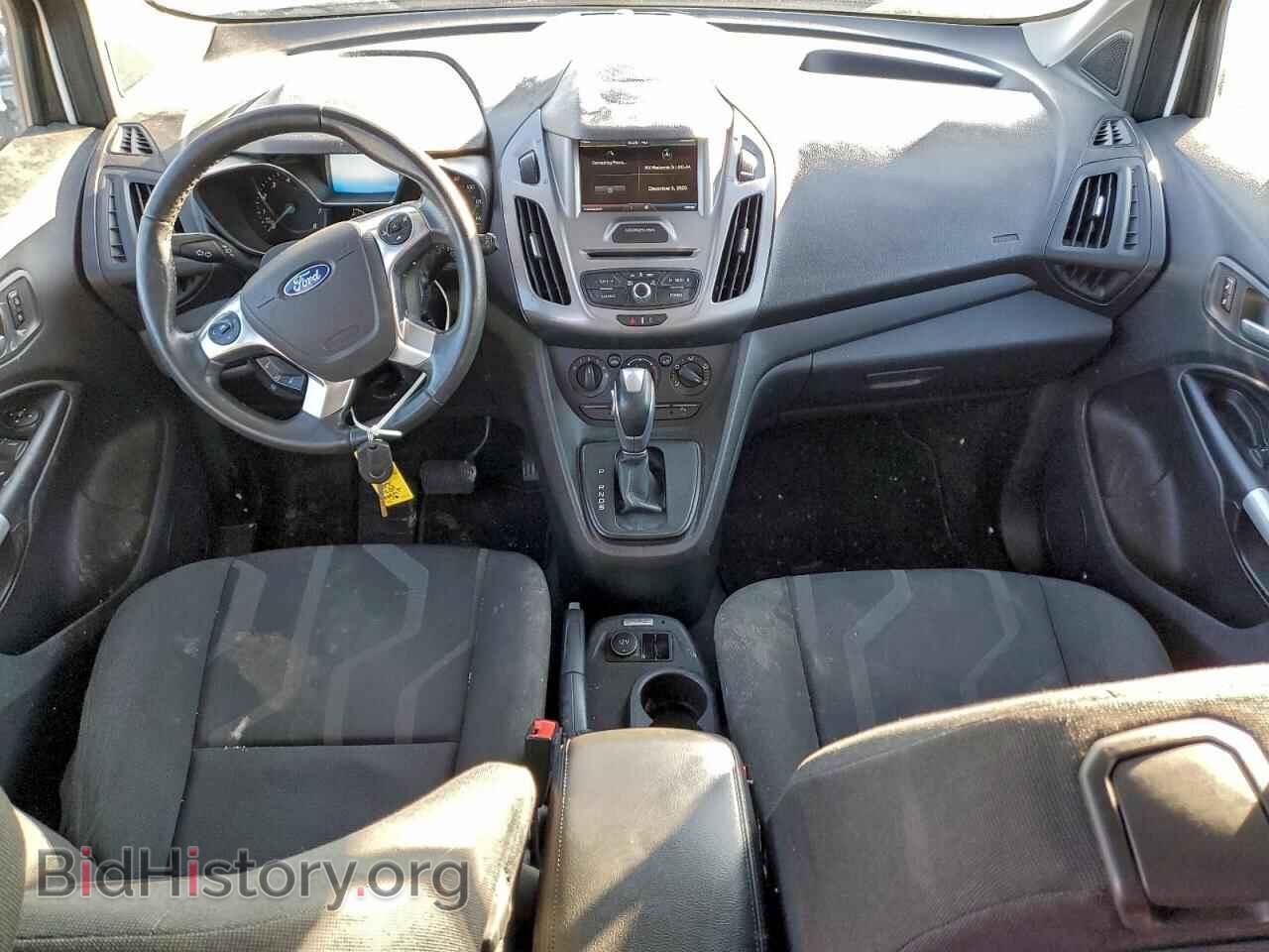 2016 FORD TRANSIT - VIN: NM0LS6F74G1244704 - Фото 8