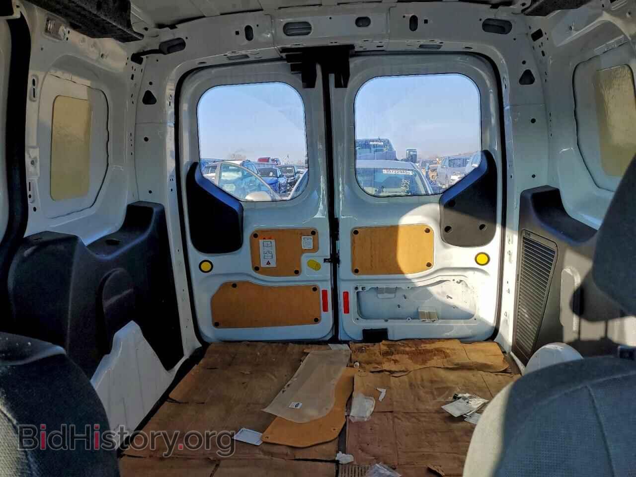 2016 FORD TRANSIT - VIN: NM0LS6F74G1244704 - Фото 10