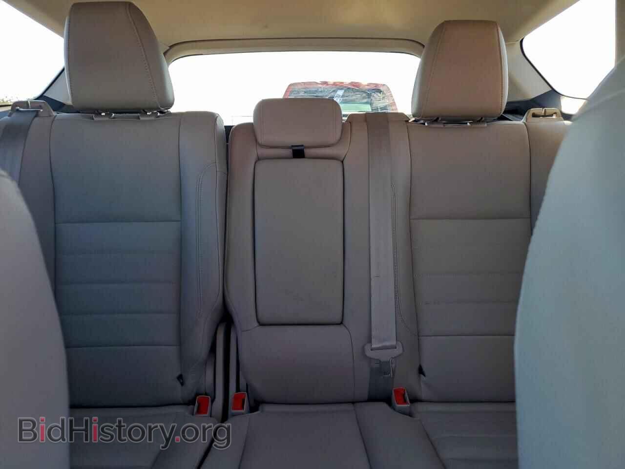 2014 FORD ESCAPE - VIN: 1FMCU0J90EUB47476 - Фото 10