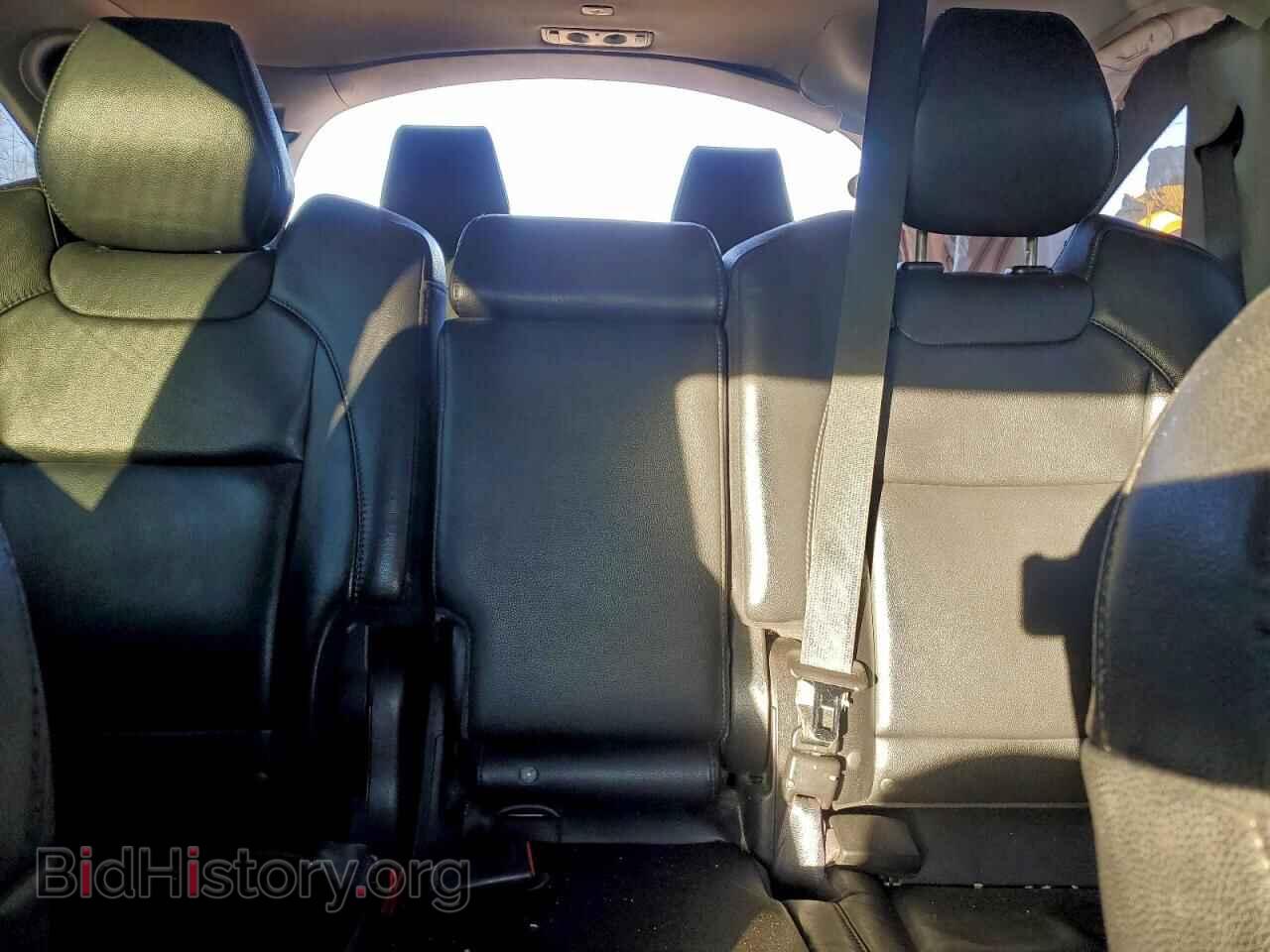 2014 ACURA MDX - VIN: 5FRYD3H44EB015902 - Фото 10