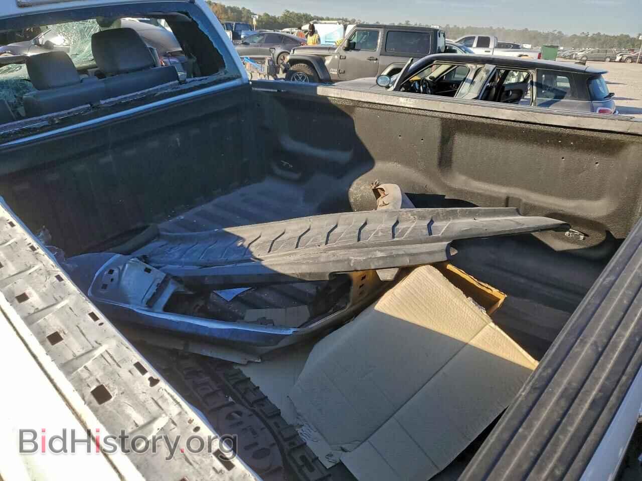 2012 FORD All Models - VIN: 1FTMF1CF7CFA13237 - Фото 10