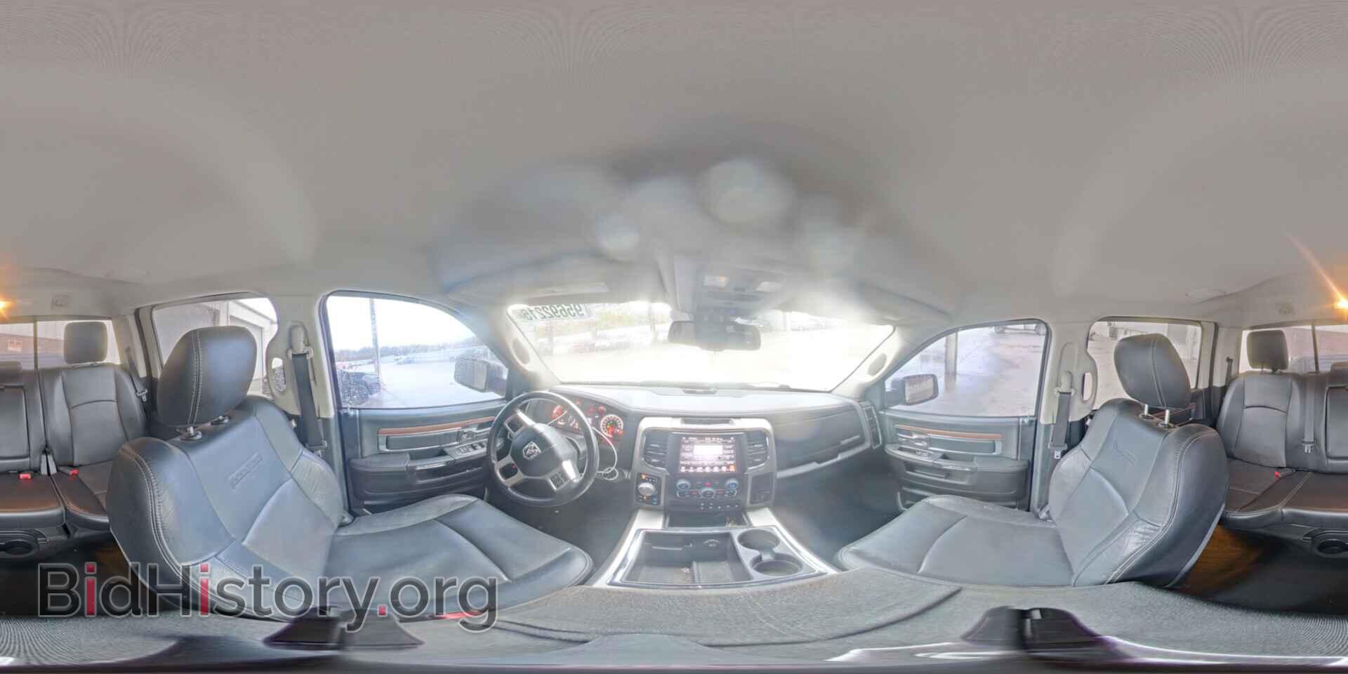 2014 RAM 1500 - VIN: 1C6RR7NTXES453179 - Фото 14
