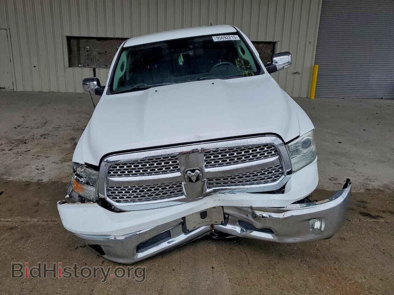 2014 RAM 1500 - VIN: 1C6RR7NTXES453179 - Фото 5