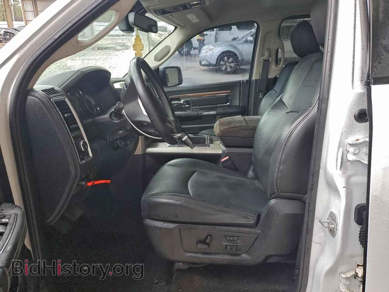 2014 RAM 1500 - VIN: 1C6RR7NTXES453179 - Фото 7