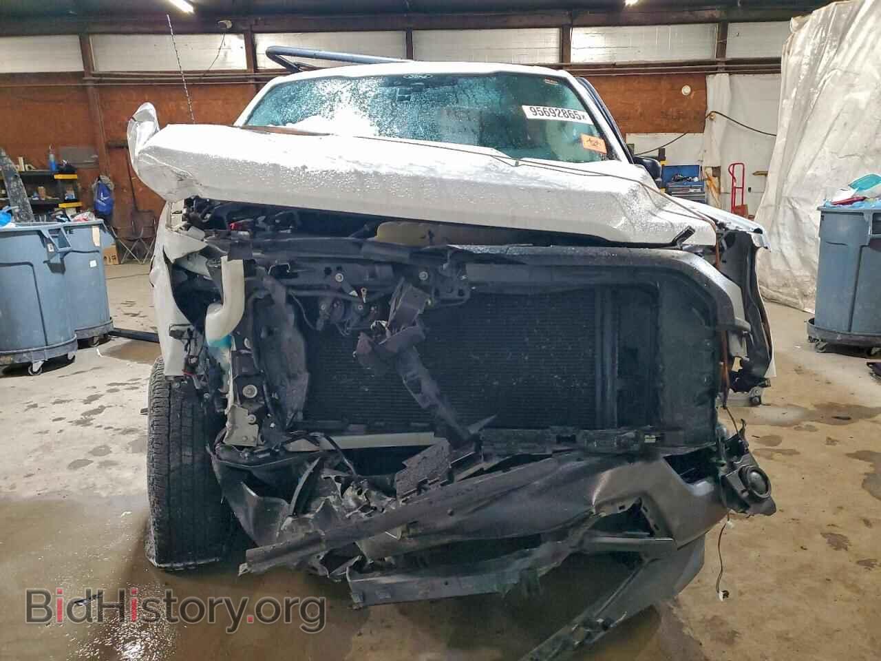 2021 FORD All Models - VIN: 1FTMF1C59MKE07385 - Фото 5