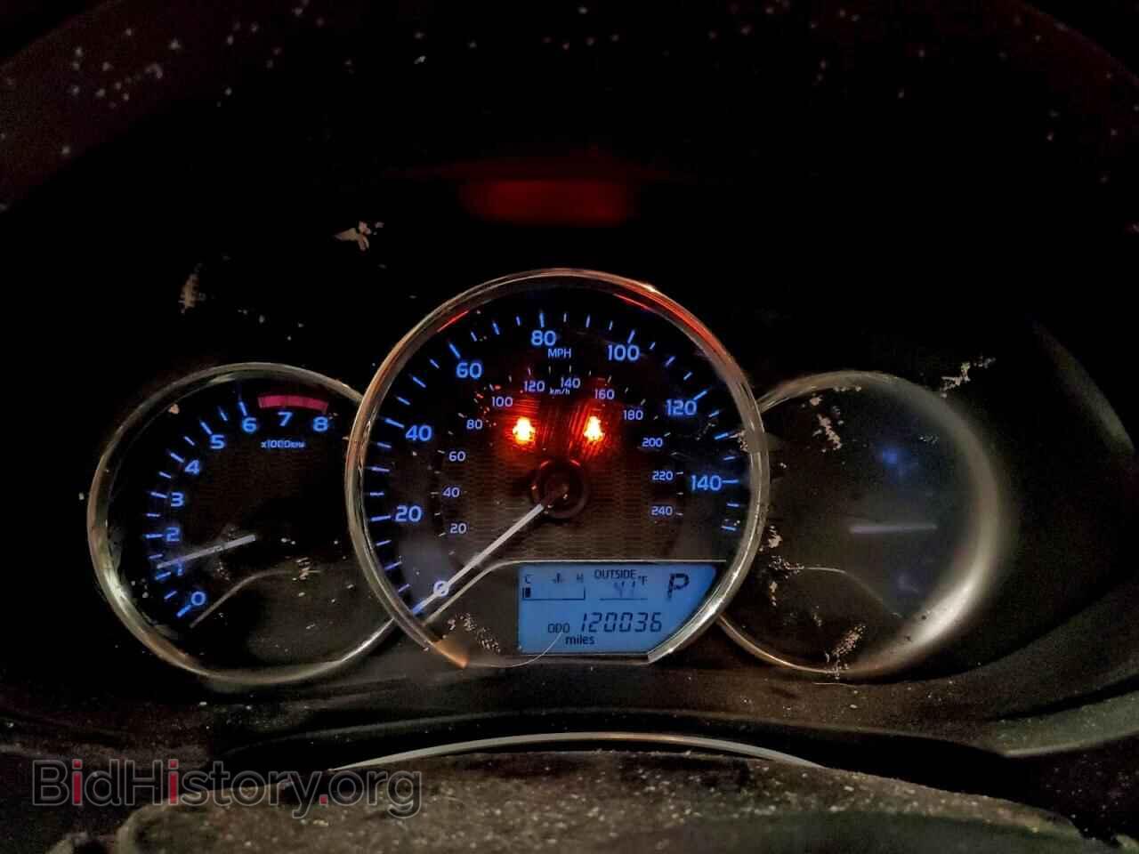 2015 TOYOTA COROLLA - VIN: 2T1BURHE6FC439686 - Фото 9