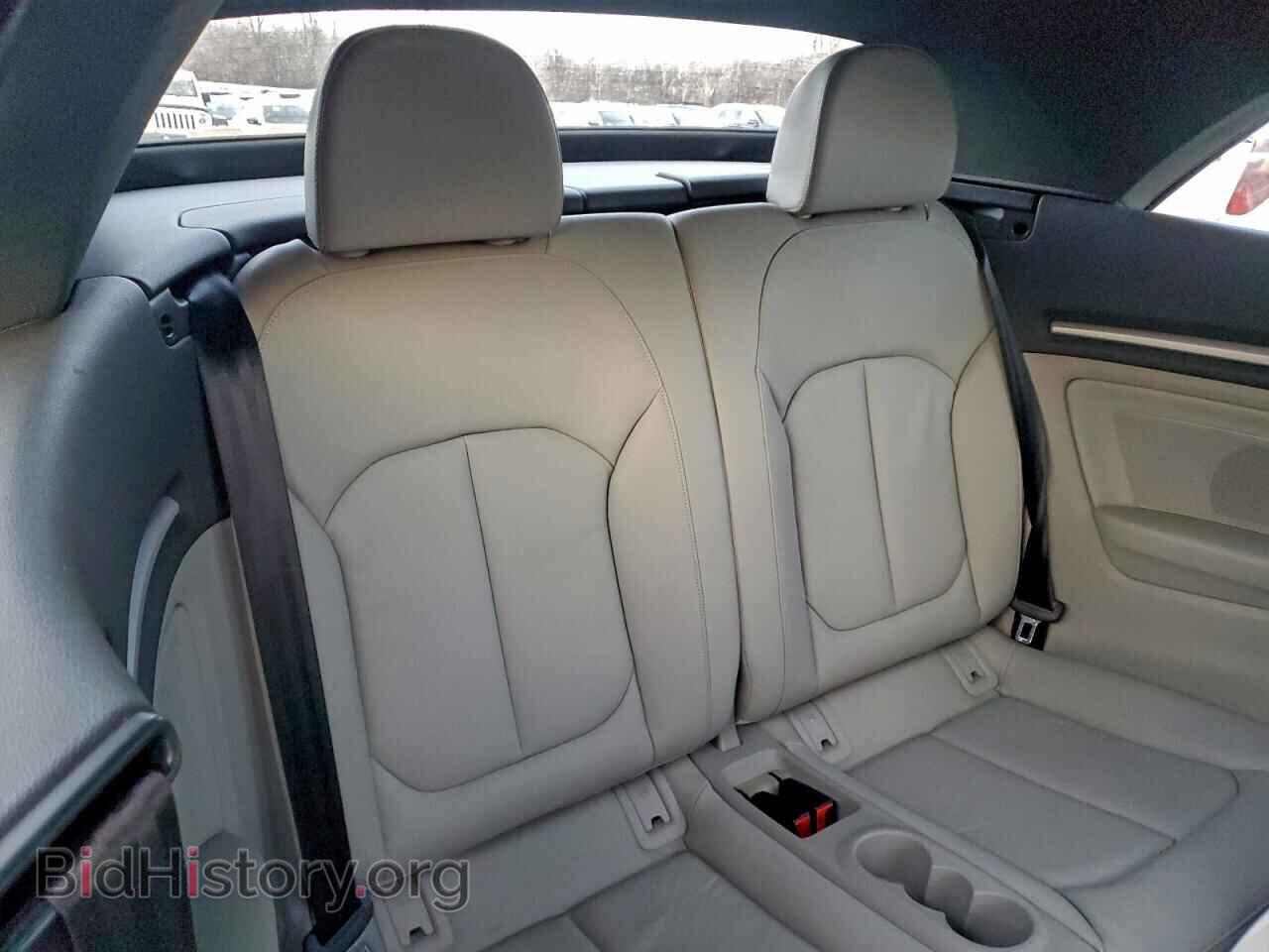 2015 AUDI A3 - VIN: WAU7FLFF7F1142176 - Фото 10