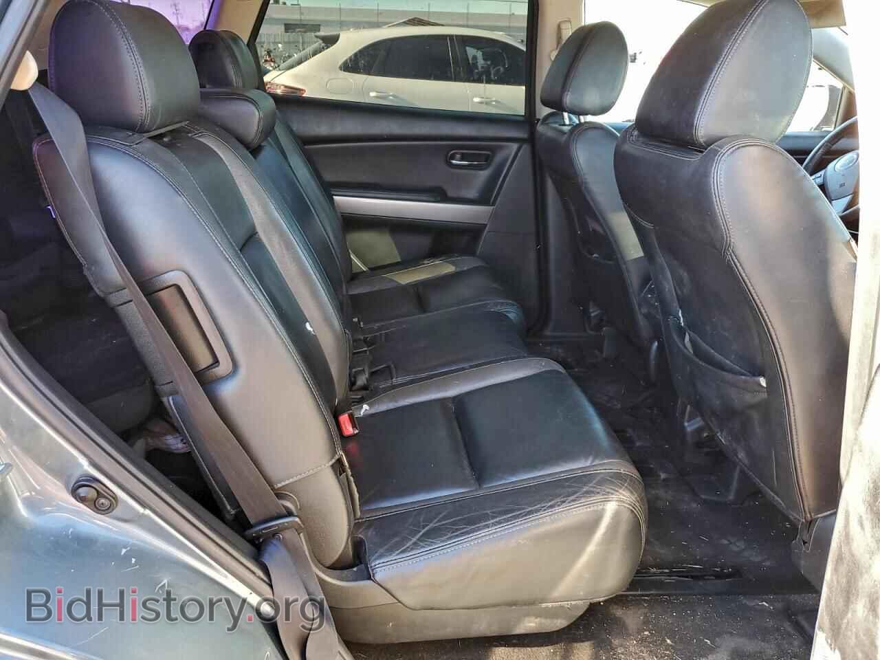 2010 MAZDA CX-9 - VIN: JM3TB2MV1A0228381 - Фото 11