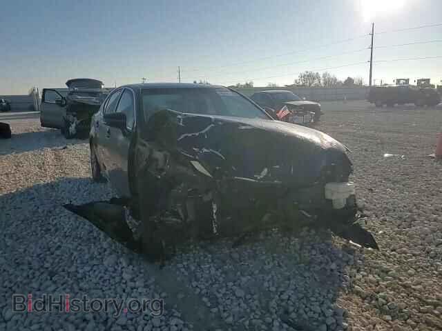 2013 LEXUS GS450 - VIN: JTHBS1BL6D5003394 - Фото 13