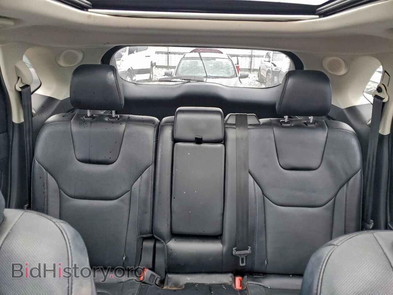 2018 FORD EDGE - VIN: 2FMPK4K8XJBC02486 - Фото 10