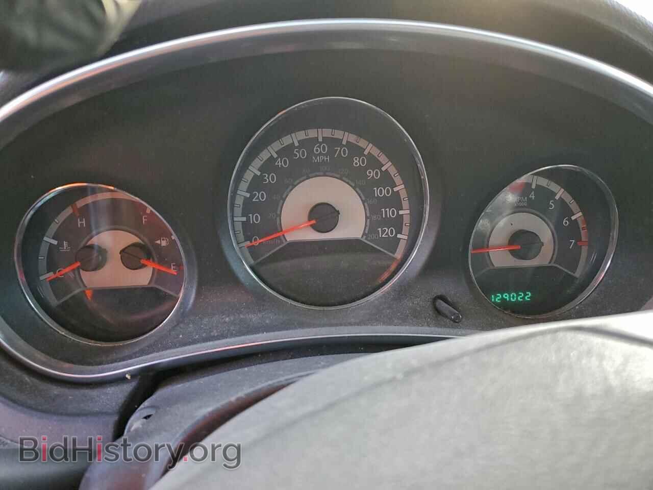 2014 CHRYSLER 200 - VIN: 1C3CCBAB4EN213919 - Photo 9