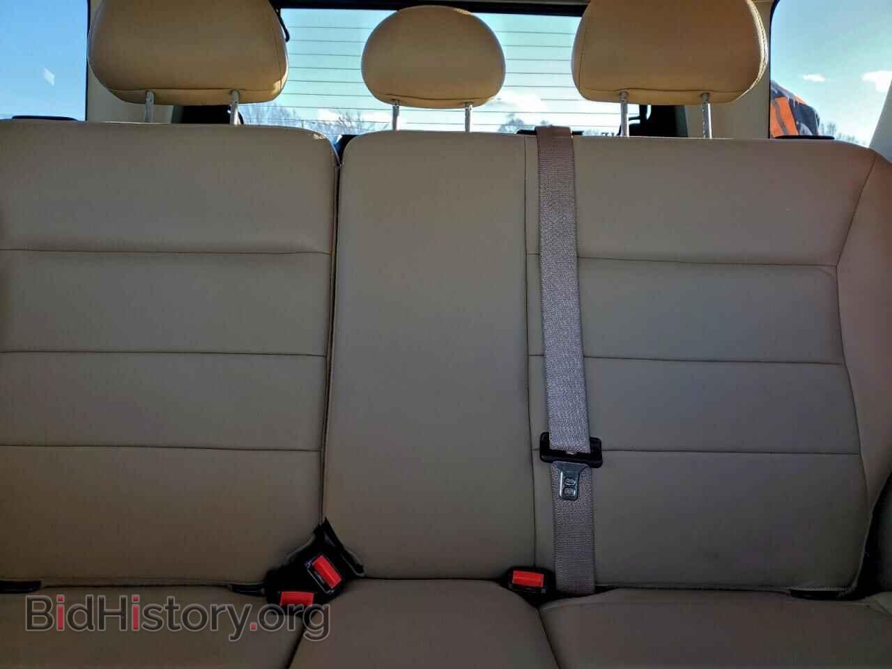 2008 FORD ESCAPE - VIN: 1FMCU94138KD22376 - Фото 10