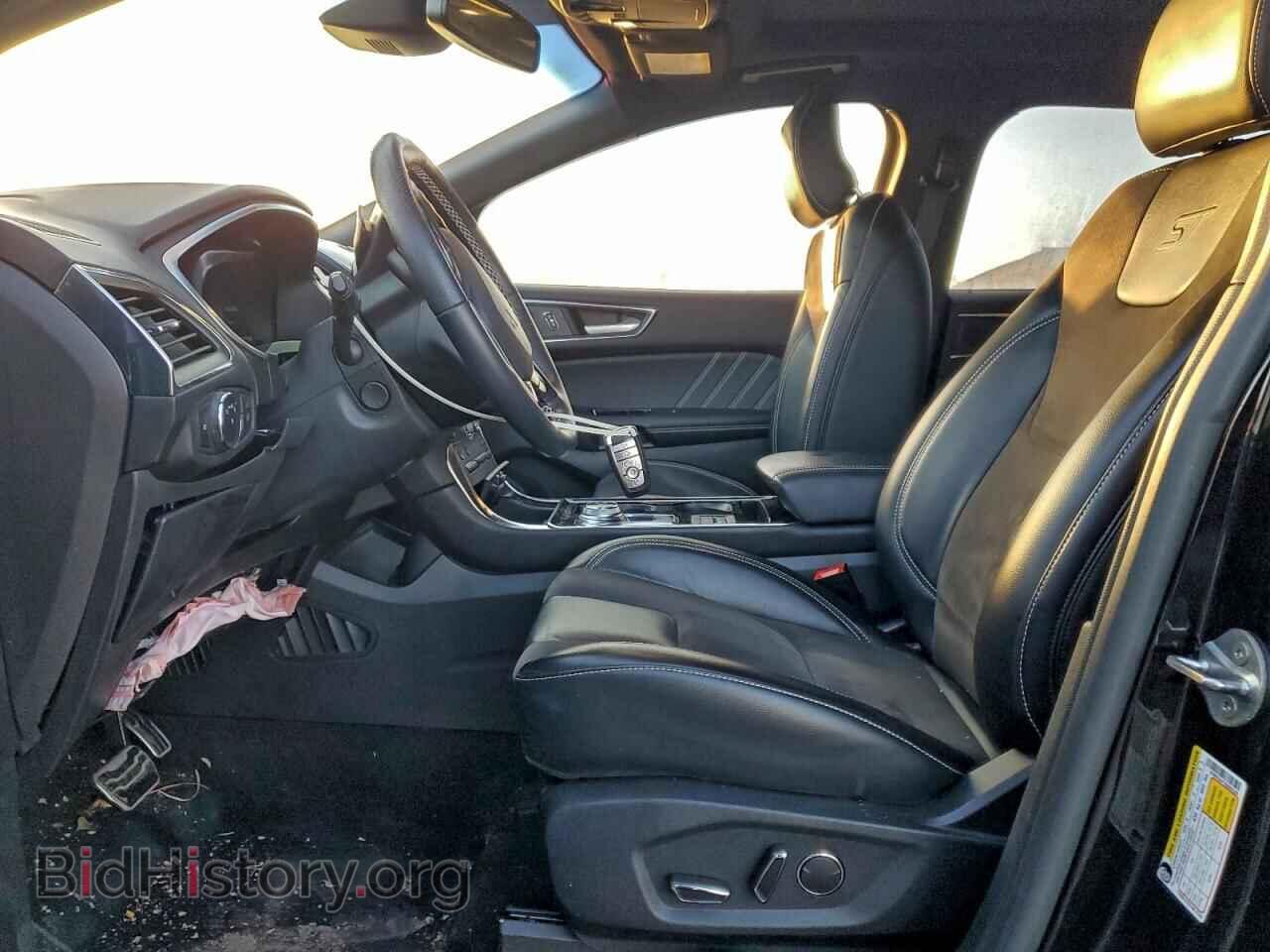 2019 FORD EDGE - VIN: 2FMPK4AP7KBB80389 - Фото 7