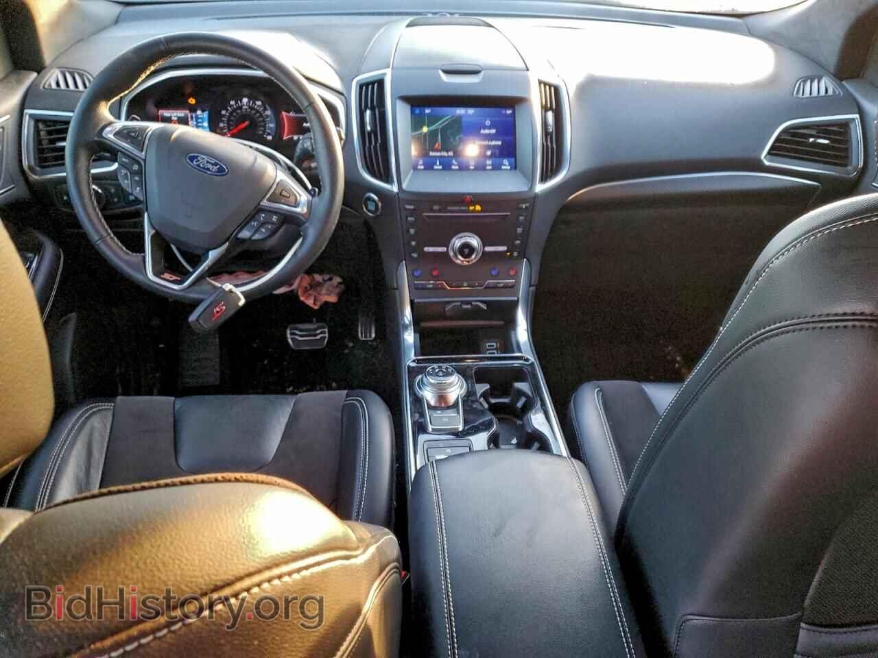 2019 FORD EDGE - VIN: 2FMPK4AP7KBB80389 - Фото 8