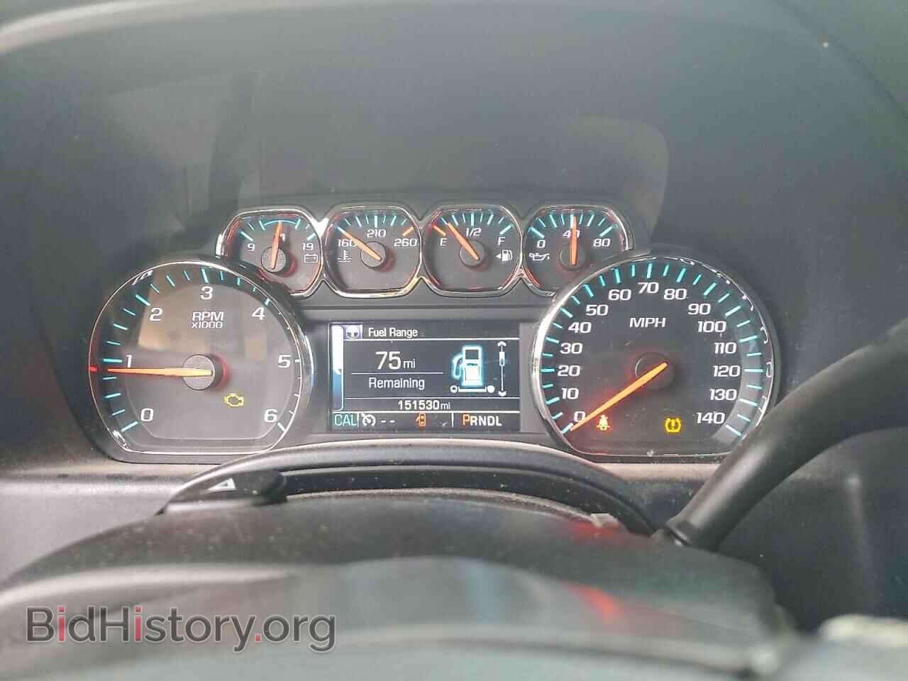2017 GMC SIERRA - VIN: 3GTU2NEC7HG314084 - Фото 9